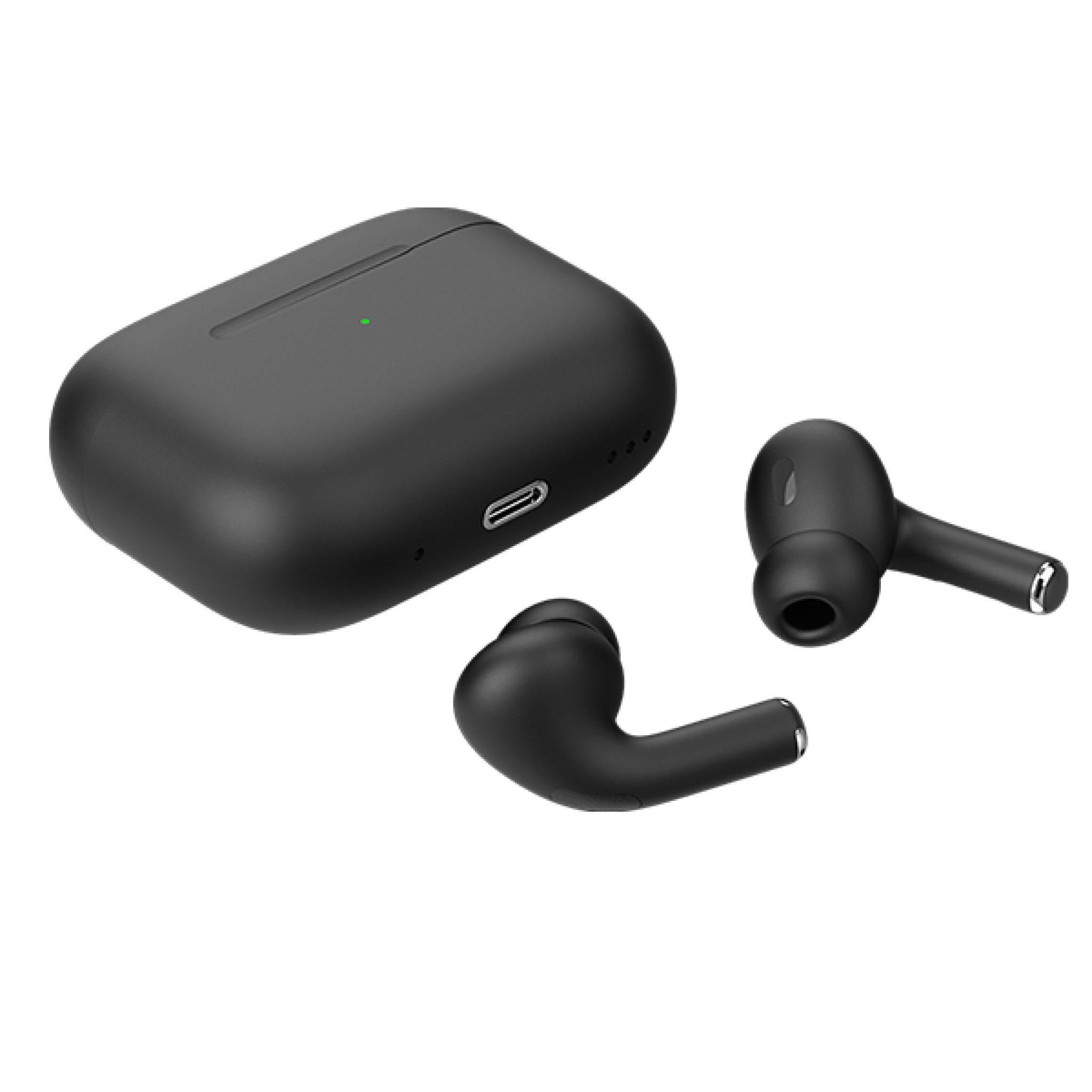 Airpods Pro 2 Noise Reduction Wireless Earbuds - Airpods Pro 2 with ANC | Airpods For Android & IOS