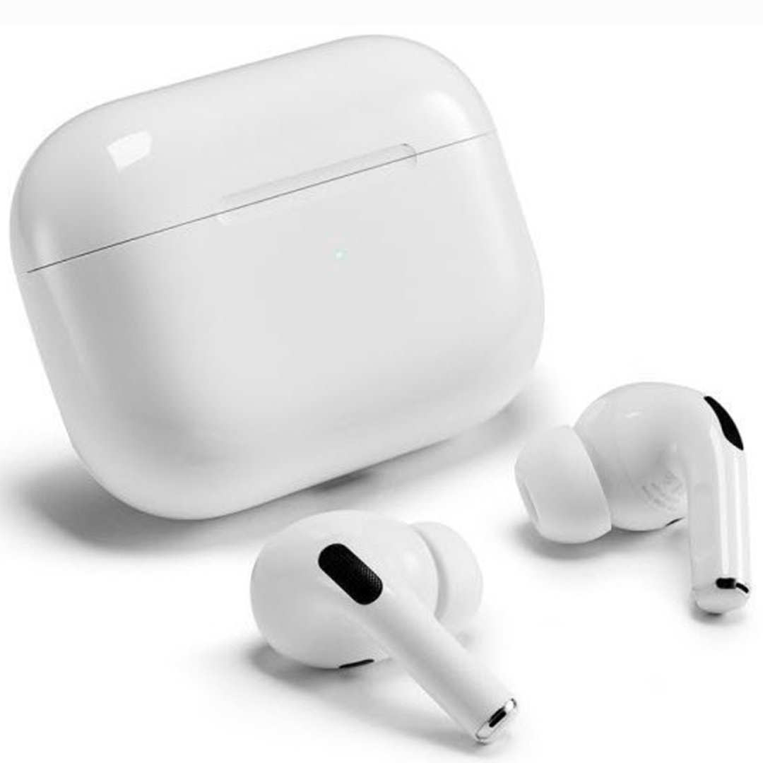 Airpods Pro 2 Noise Reduction Wireless Earbuds - Airpods Pro 2 with ANC | Airpods For Android & IOS