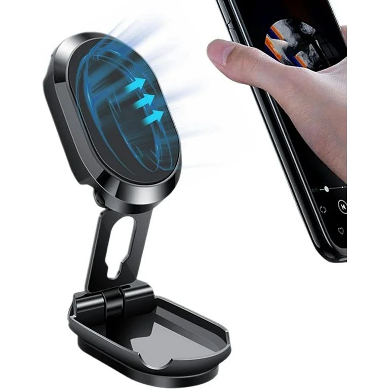 Universal 360° Magnetic Phone Holder,