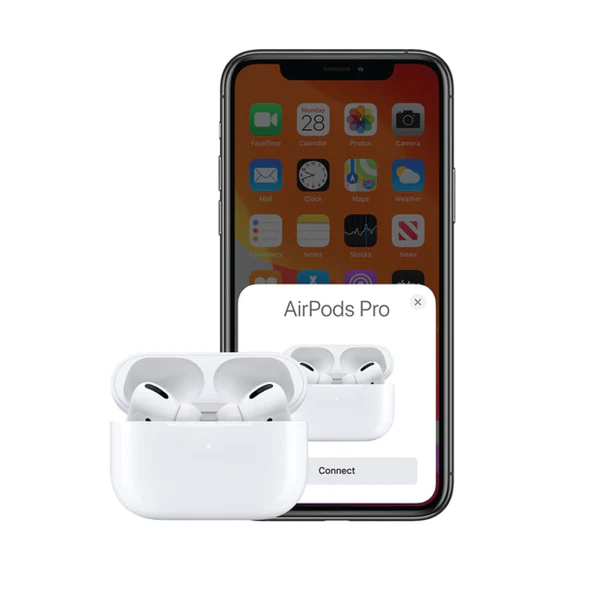 Airpods Pro 2 Noise Reduction Wireless Earbuds - Airpods Pro 2 with ANC | Airpods For Android & IOS