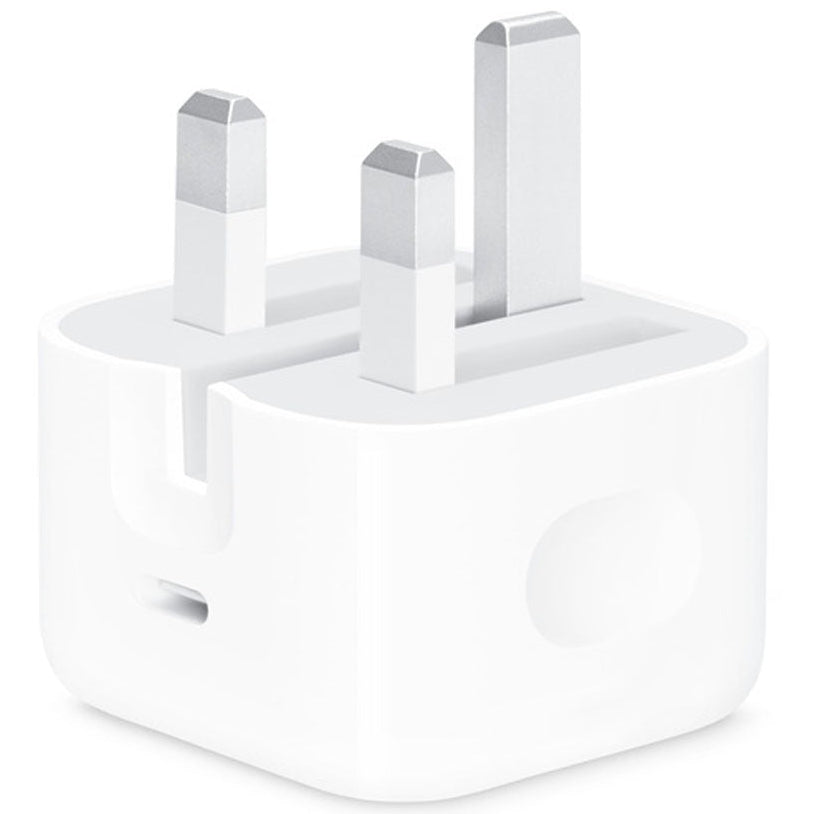 Apple 3-Pin Adapter – AA Quality, 12-Pin Connector