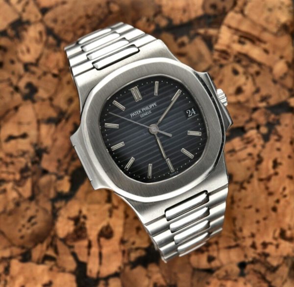 Patek Philippe Geneve Watch For Men | Best Quality Stainless Steel Watch For Men | Analog Watch For Men ( Without Box )